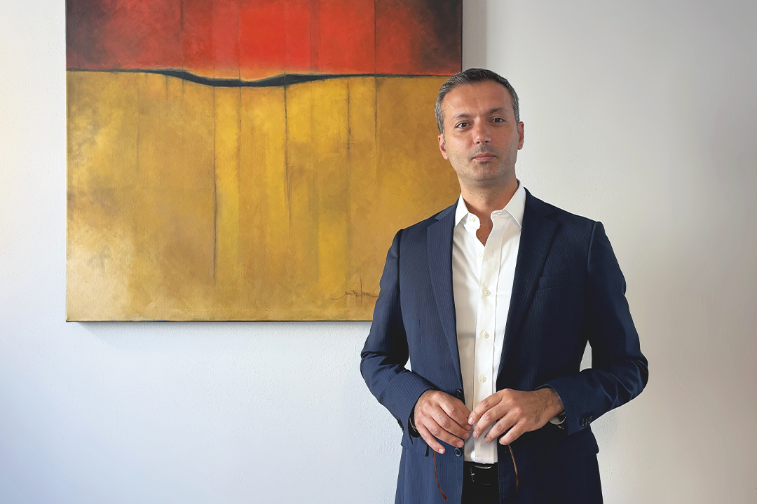 Arch. Bruno Mingoia